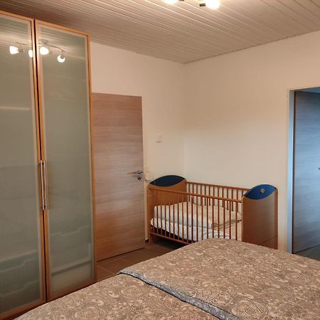 5 1/2 Zimmer Penthouse Luv Und Lee 西里格 外观 照片